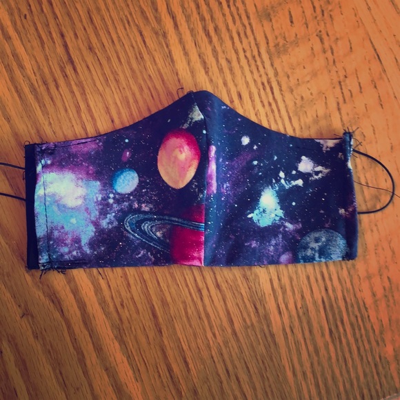 Accessories - Face Mask